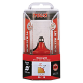 Freud 36-116 1/2" Radius Beading Bit (Quadra-Cut)